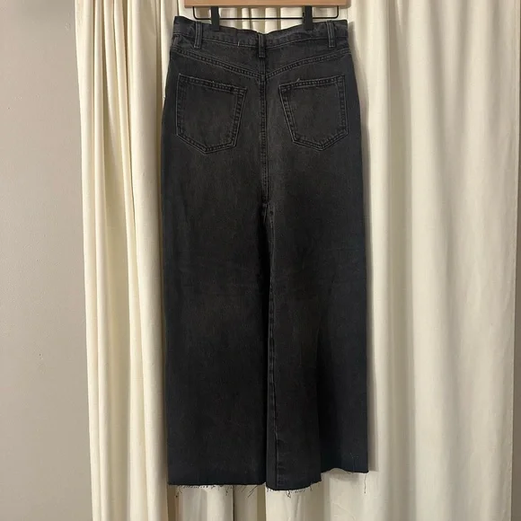 NEW Reformation Tazz Skirt - Picture 9 of 11